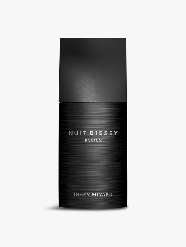 Nuit D'Issey Parfum 125ml