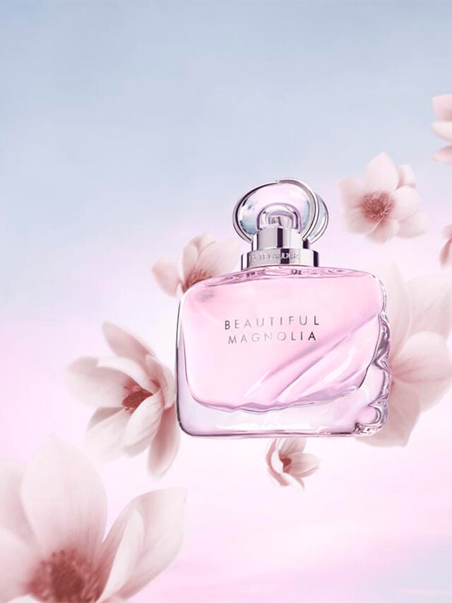 Beautiful Magnolia Eau de Parfum Spray 100ml