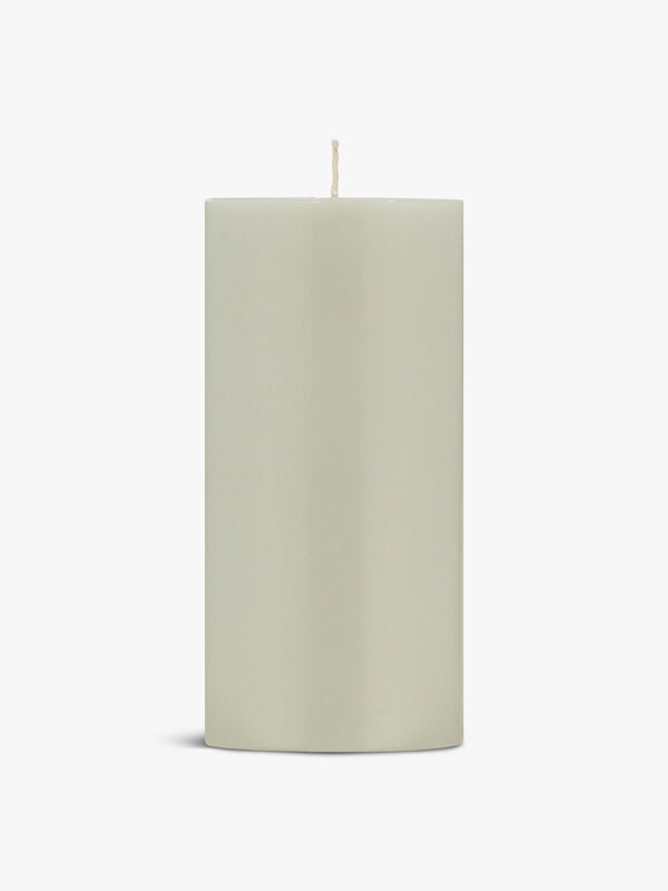 Pillar Candle 15cm