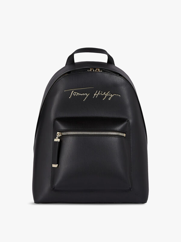 Iconic Tommy Sign Backpack