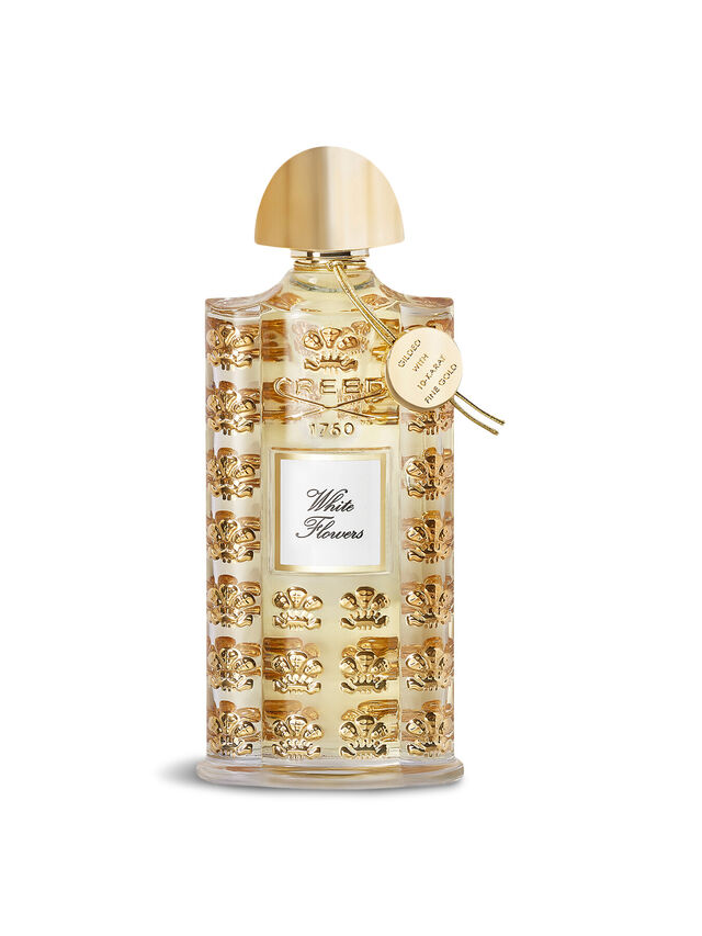 Royal Exclusives White Flowers Eau de Parfum 75ml