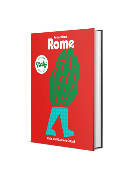 Recipes From Rome