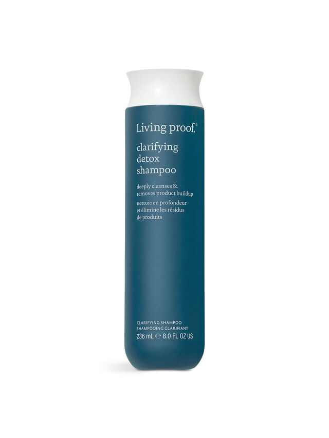 Clarifying Detox Shampoo 236ML