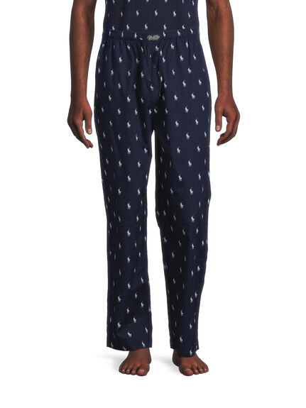 Pyjama Pant Sleep Bottom