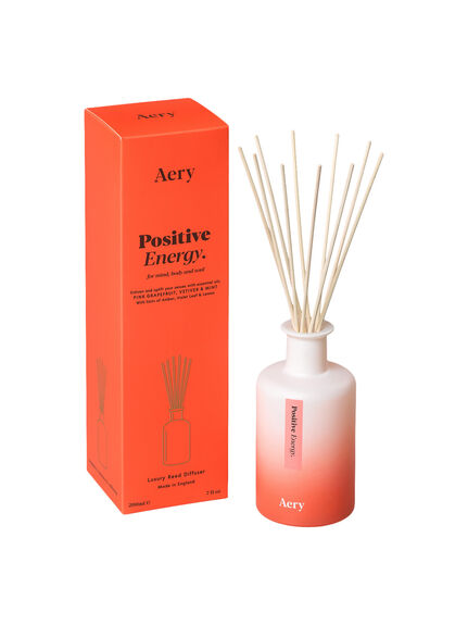 Positive Energy Aromatherapy Diffuser
