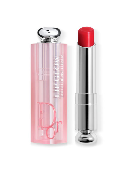 Dior Addict Lip Glow - Blooming Boudoir Limited Edition