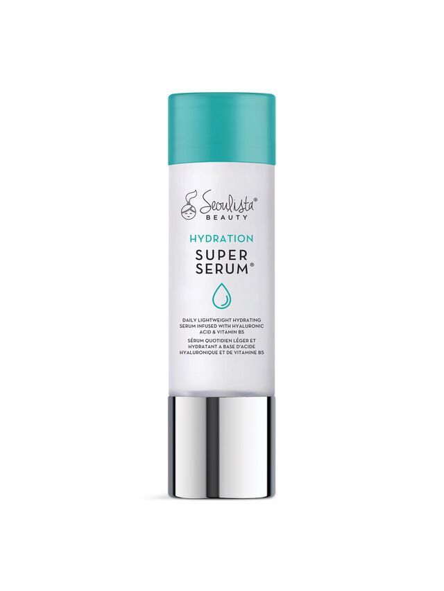 Seoulista Beauty Hydration Super Serum