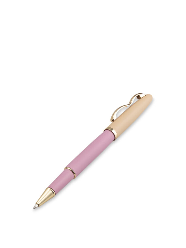 WAVE ROLLERBALL Pink