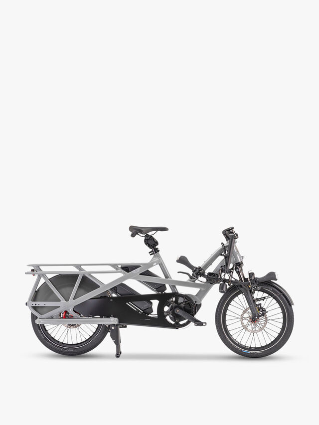 Tern GSD R14 Electric Cargo Bike