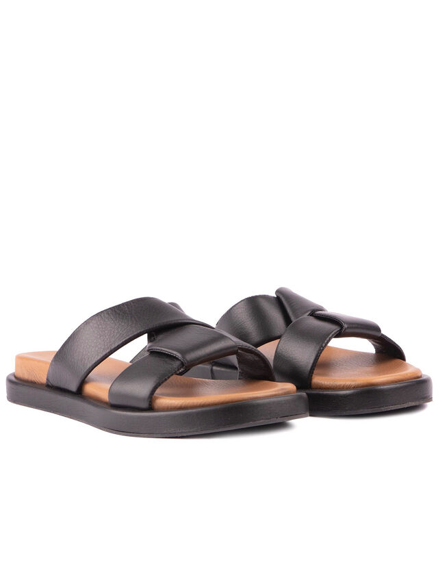 SOLE Nelly Slide Sandals