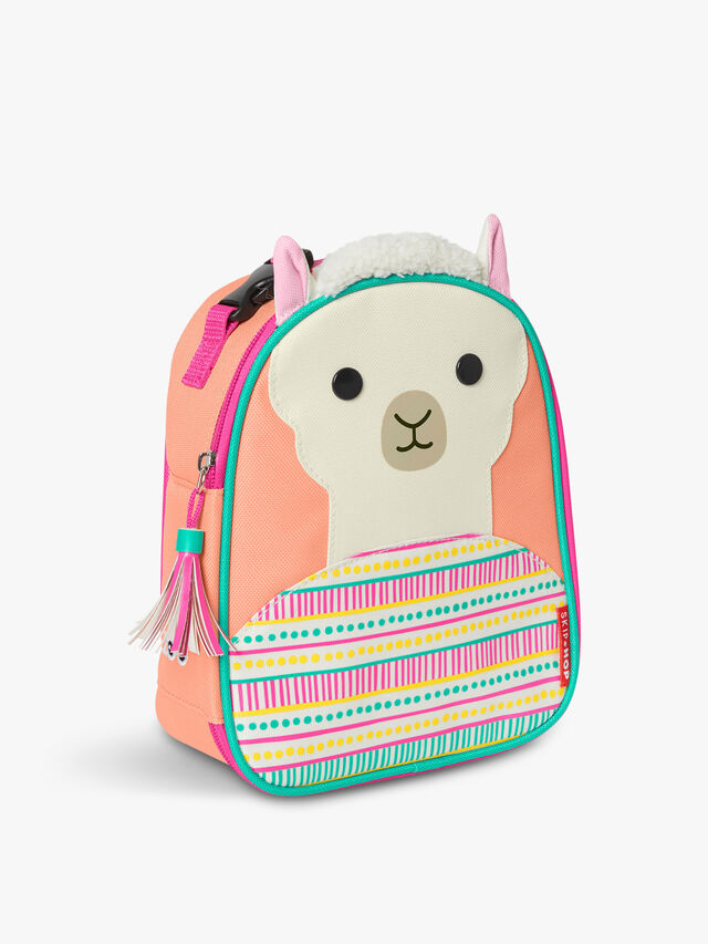 Llama Lunch Bag