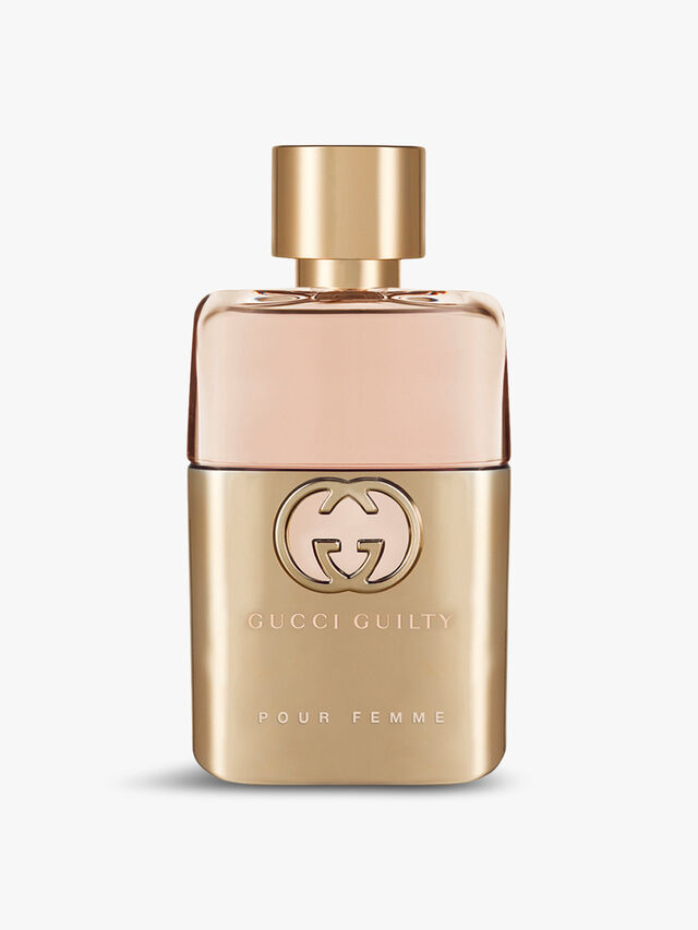 Gucci Guilty For Her Eau de Parfum 30ml