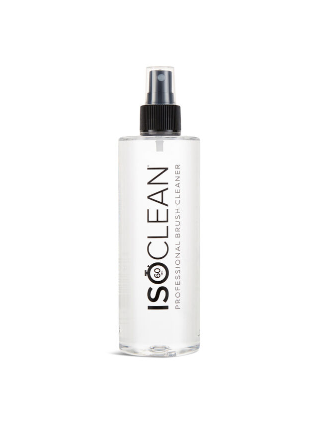 Isoclean Spray Top 275ml