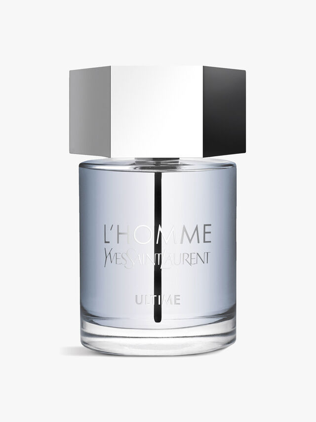 L'Homme Ultime Eau de Parfum 100 ml