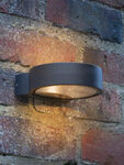 Reon Round Outdoor LED Wall Light