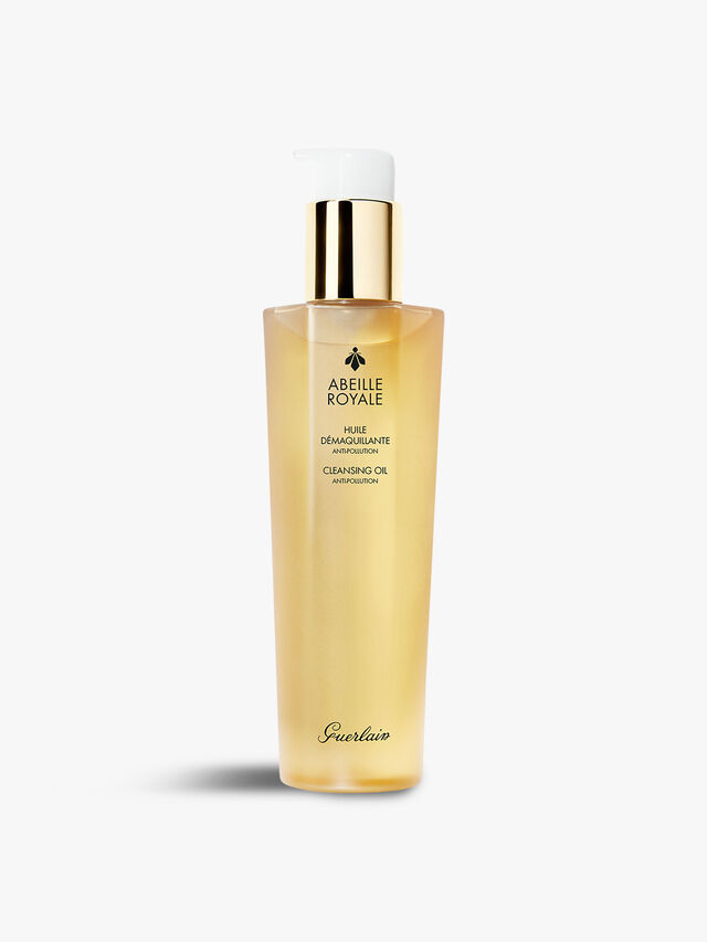 Abeille Royale Cleansing Oil 150ml