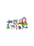 Friends Horse Training and Trailer Toy 41441