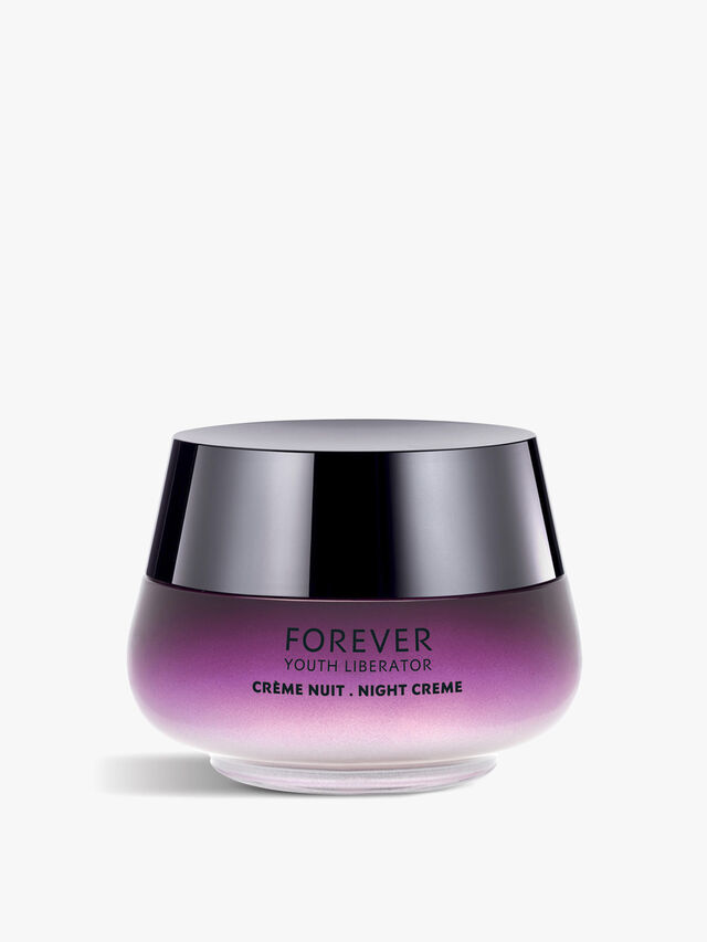 Forever Youth Liberator Night Crème