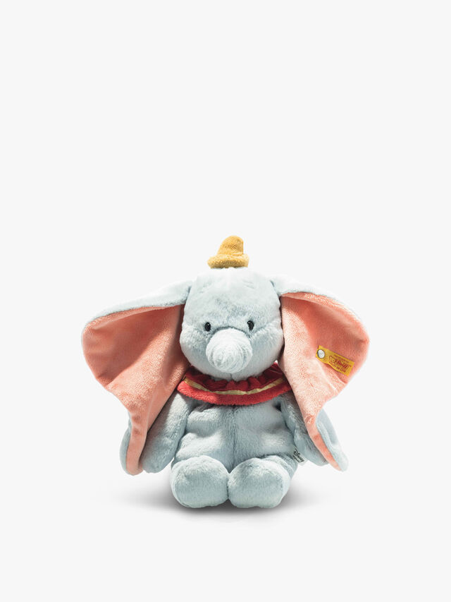 Soft Cuddly Friends Disney Originals Dumbo