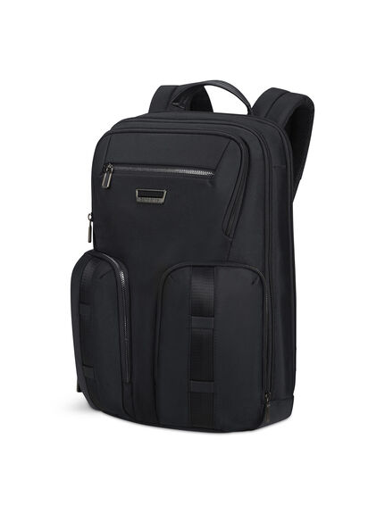 Urban-Eye 2-Pocket Backpack 15.6-Inch