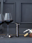 WA137 Wine Pump with Stoppers