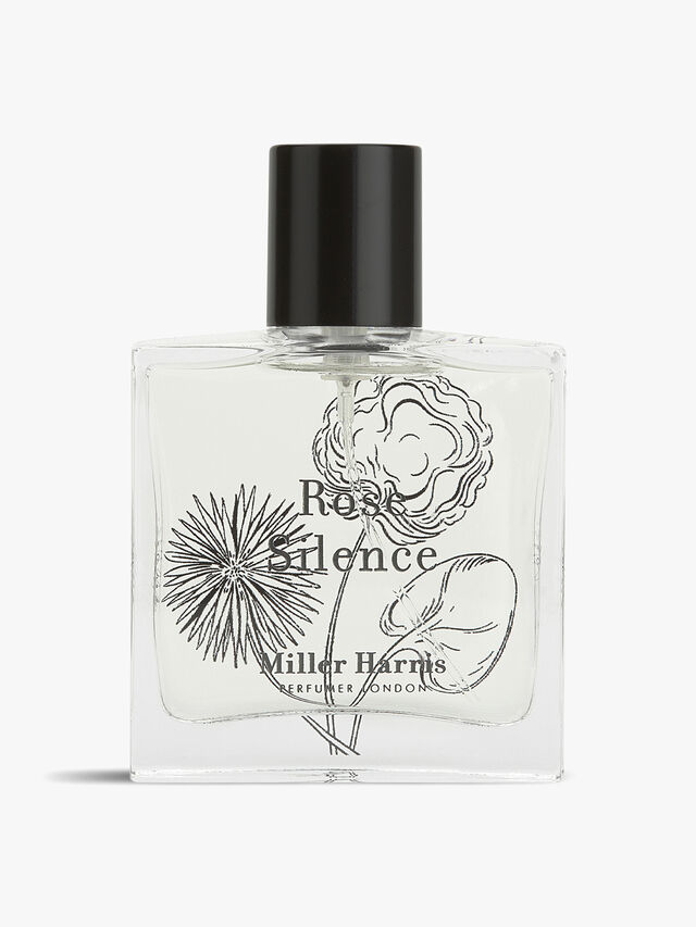Rose Silence Eau de Parfum 50 ml