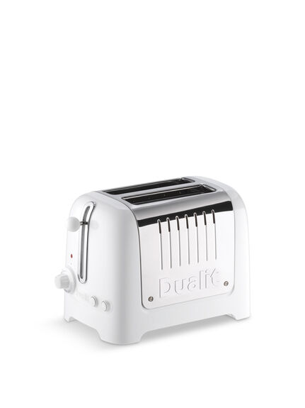 Lite Toaster 2 slot