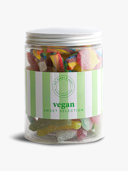 Vegan Sweet Selection 750g