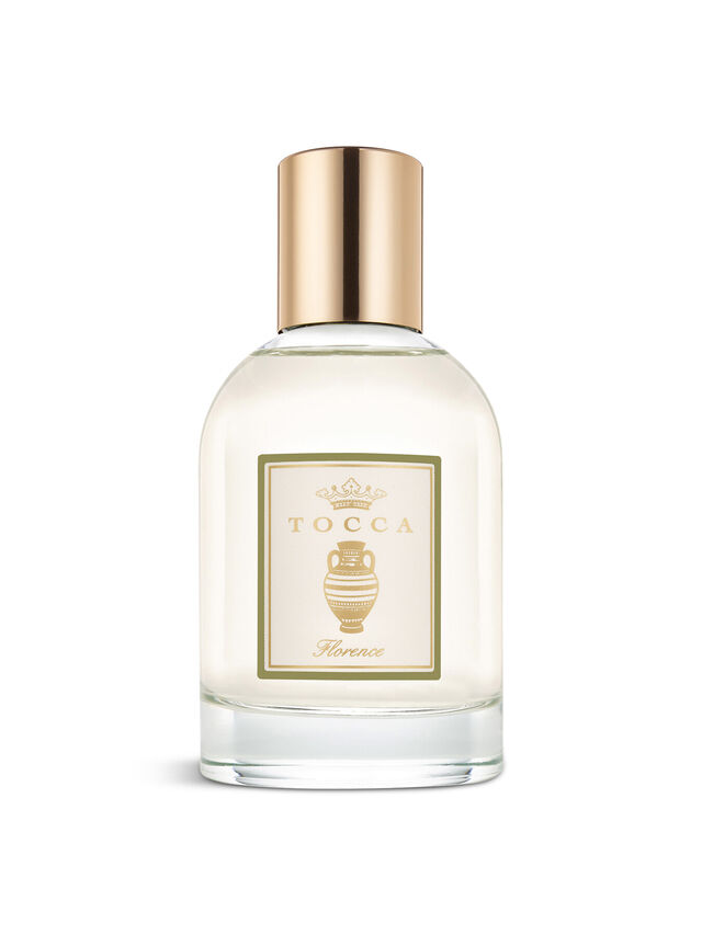 Tocca Florence Scented Dry Body Oil 100ml