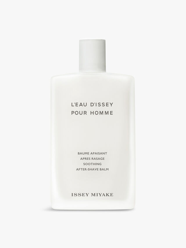 L'Eau d'Issey pour Homme Soothing After Shave Balm 100ml
