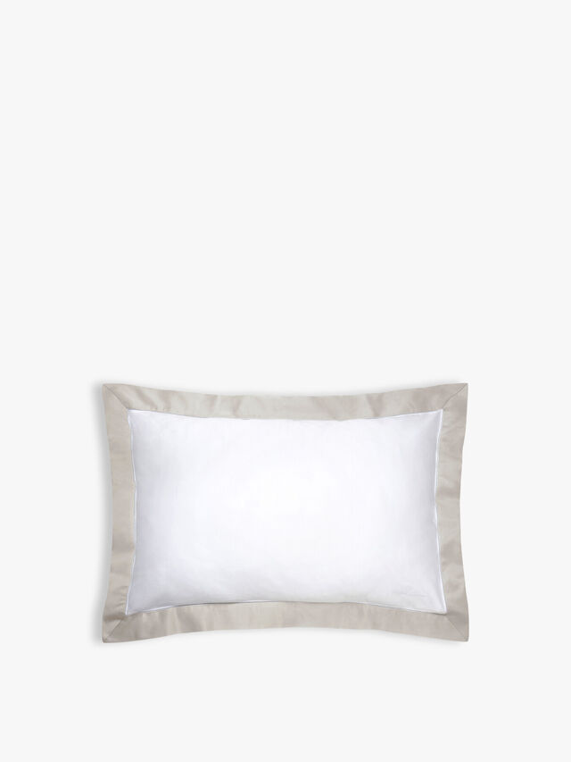Langdon Standard Oxford Pillowcase