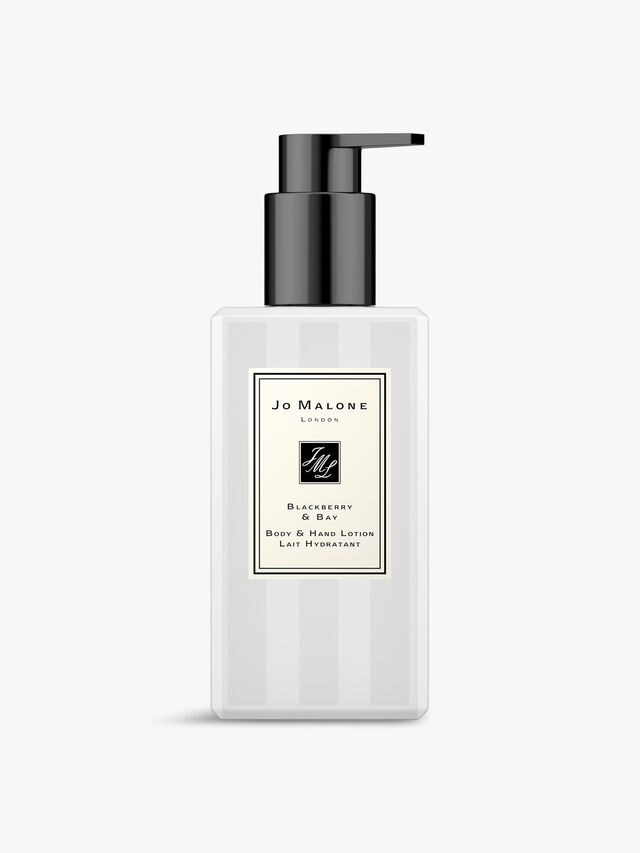 Jo Malone London Blackberry and Bay Body and Hand Lotion 250ml