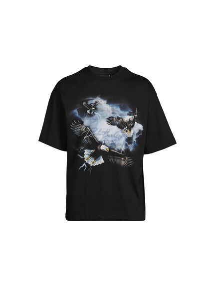Ride the Storm Boxy T-Shirt