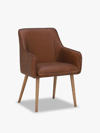 Antares Dining Chair