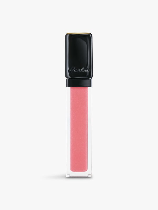 KissKiss Matte Liquid Lipstick