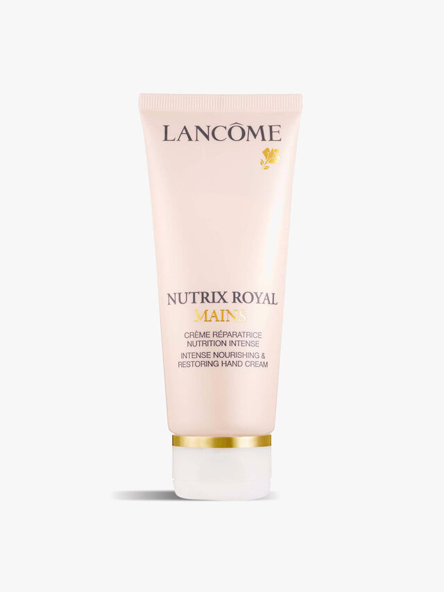 Nutrix Royal Mains Intense Nourishing and Repairing Hand Cream