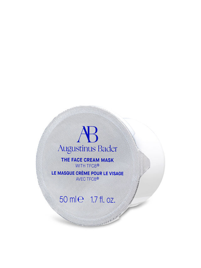 The Face Mask Refill 50ml