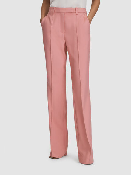 Millie Flared Suit Trousers