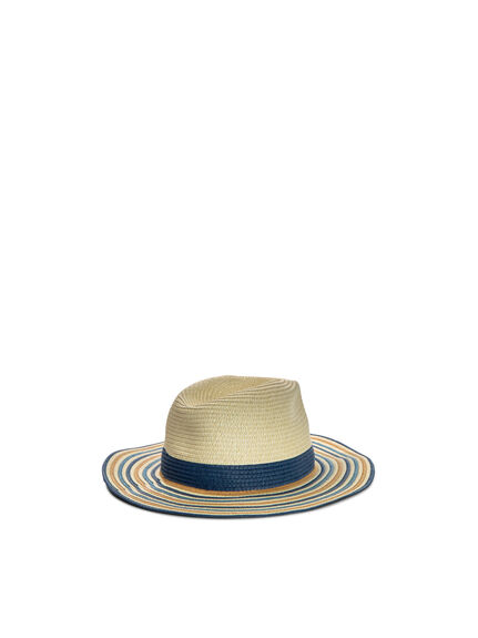 Barbour Amelda Fedora Summer Hat