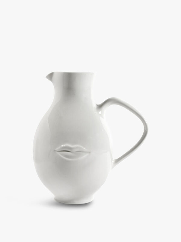 Muse Reversible Pitcher
