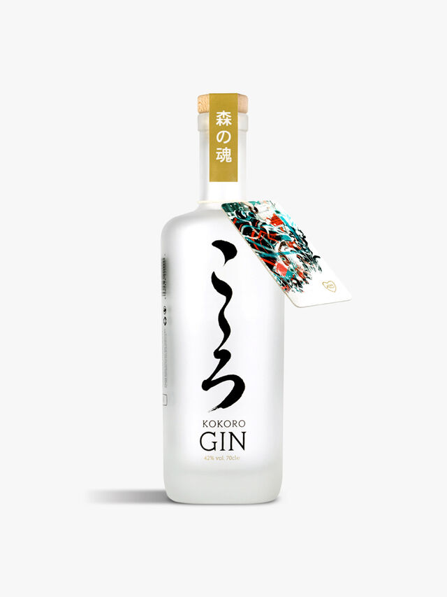 Gin 70cl