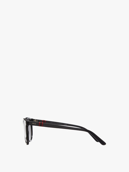 Polo Rubber Blocks Phantos Sunglasses