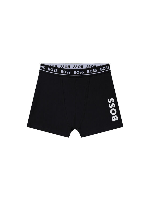 Set Of 2 Boxer Shorts