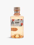 June Wild Peach & Summer Fruits Liqueur Gin 70cl