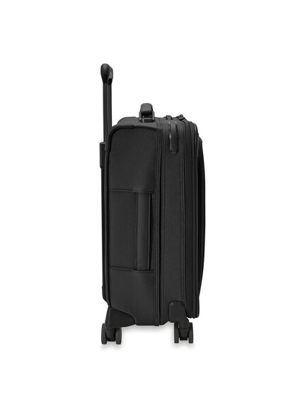 Briggs and Riley Global Carry-On Spinner 55cm Suitcase