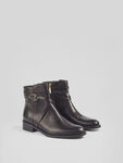 Anya Ankle Boots