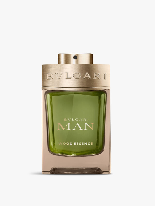 Man Wood Essence Eau de Parfum 60ml
