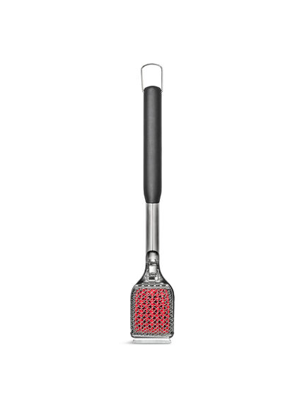Hot Clean Grill Brush