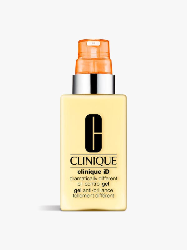 Clinique iD Dramatically Different Moisturizing Gel & Active Cartridge Concentrate