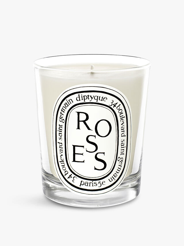 Roses Candle 190 g